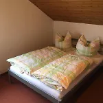 Loewenmensch Apartment *