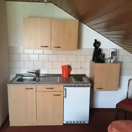 Apartment Loewenmensch *