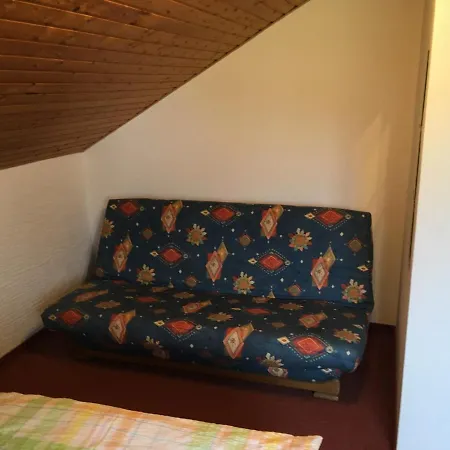 Apartment Loewenmensch *