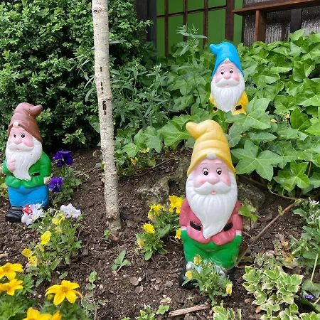 Loewenmensch * Asselfingen