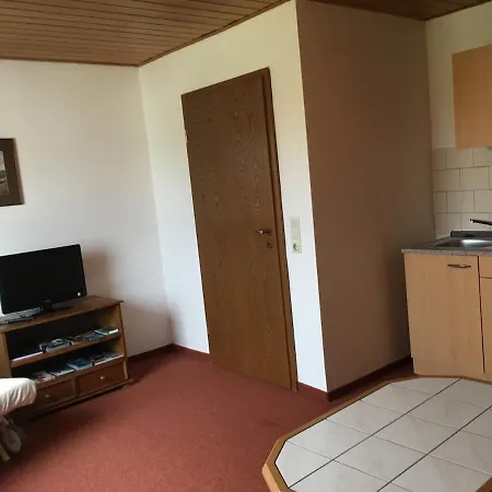 Loewenmensch Apartment Asselfingen