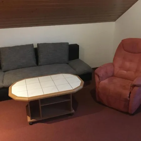 Apartment Loewenmensch Asselfingen