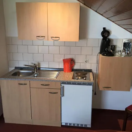 Apartment Loewenmensch Asselfingen